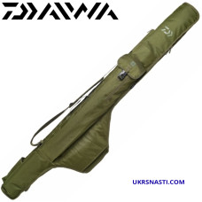Чехол Daiwa Black Widow 3 Rod Holdall